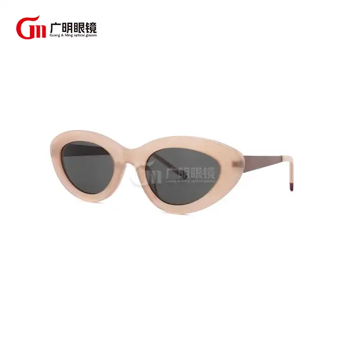 Are Black Cat Eye Aviator Sunglasses Durable and Resistant to Damage?